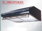 Hút khử mùi Canzy CZ-2070B
